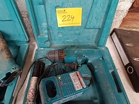 Lot 224 - accu schroefmachine makita - afbeelding 1 van  3