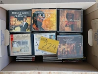 Lot 224 - collectie cd’s - afbeelding 1 van  3