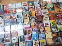 Lot 224 - collectie cd’s - afbeelding 3 van  3
