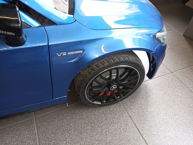 Lot 224 - elektrische kinderauto - afbeelding 5 van  5