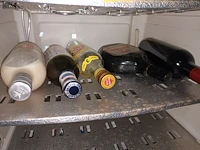Lot 224 - flessen drank. 30 stuks - afbeelding 2 van  4