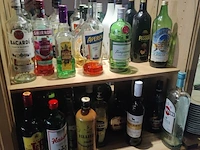 Lot 224 - flessen drank. 30 stuks - afbeelding 4 van  4