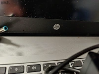Lot 224 - hp laptop, lader, muis (h) - afbeelding 4 van  5