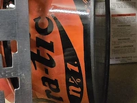 Lot 224 - mooi lot oude verpakkingen en pratic mop in blik jaren '40 - afbeelding 4 van  12