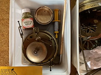 Lot 225 - horloge onderdelen - afbeelding 5 van  5