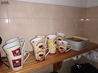 Lot 225 - huisraad - afbeelding 4 van  4