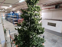 Lot 225 - kerstboom - afbeelding 1 van  3
