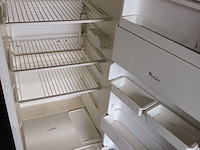 Lot 225 - koelkast whirlpool - afbeelding 3 van  3