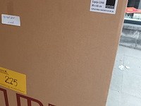 Lot 225 - spiegel - afbeelding 2 van  2