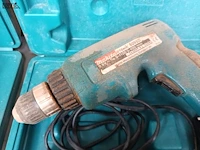 Lot 226 - accu schroefmachine makita - afbeelding 2 van  3
