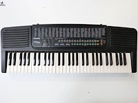 Lot 226 - casio keyboard - afbeelding 1 van  3