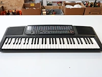 Lot 226 - casio keyboard - afbeelding 2 van  3