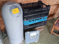 Lot 226 - diversen - afbeelding 1 van  3