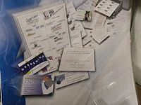 Lot 226 - fotopapier a4, verpakkingen en 1 pak speciale kaarten - afbeelding 5 van  5
