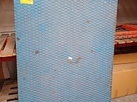 Lot 226 - oprijplaat - afbeelding 1 van  4