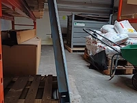 Lot 226 - oprijplaat - afbeelding 2 van  4