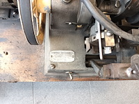 Lot 227 - antieke sleutelmachine - afbeelding 2 van  3