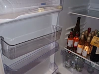 Lot 227 - koelkast zanussi - afbeelding 3 van  3