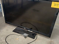 Lot 227 - lg scherm 42 inch (h) - afbeelding 1 van  6
