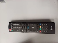 Lot 227 - lg scherm 42 inch (h) - afbeelding 6 van  6