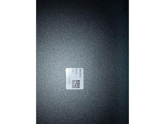 Lot 228 - cucomp kassasysteem - afbeelding 3 van  7