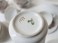 Lot 228 - dfb servies - afbeelding 3 van  3