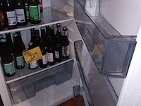 Lot 228 - koelkast domo - afbeelding 2 van  2