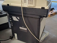 Lot 228 - truimph adler printer copy machine (h) - afbeelding 5 van  6
