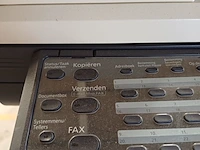 Lot 228 - truimph adler printer copy machine (h) - afbeelding 6 van  6