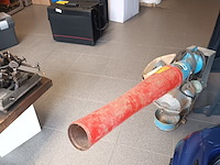 Lot 228 - vogel afschrik kanon - afbeelding 3 van  3