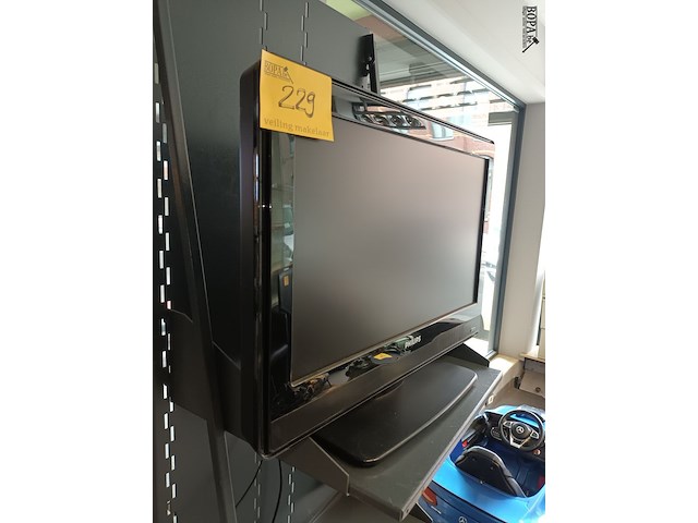 Lot 229 - tv philips 64 cm - afbeelding 1 van  3