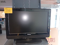 Lot 229 - tv philips 64 cm - afbeelding 3 van  3
