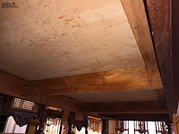 Lot 23 - antiek tafel - afbeelding 5 van  6