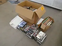 Lot 23 - diverse dvd's - afbeelding 1 van  5