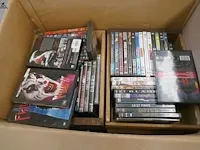 Lot 23 - diverse dvd's - afbeelding 2 van  5