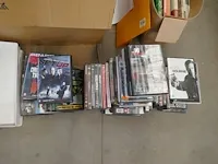 Lot 23 - diverse dvd's - afbeelding 3 van  5