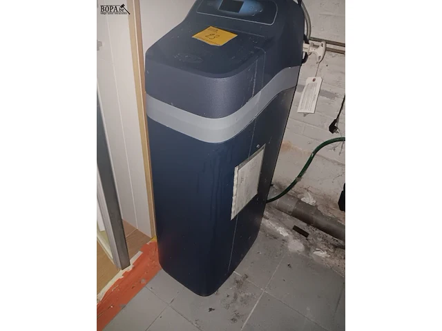 Lot 23 - eco water system - afbeelding 1 van  1