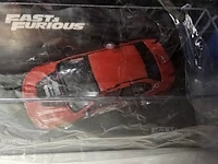 Lot 23 - fast en furieus collectie nieuw in verpakking 3 stuks - afbeelding 3 van  4
