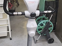 Lot 23 - home trainer kettler polo - afbeelding 5 van  6