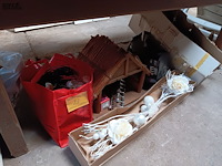 Lot 23 - kerstdecoratie - afbeelding 1 van  4