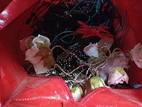 Lot 23 - kerstdecoratie - afbeelding 2 van  4