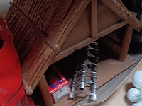 Lot 23 - kerstdecoratie - afbeelding 3 van  4