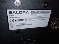 Lot 23 - lcd tv salora 80 cm - afbeelding 3 van  3