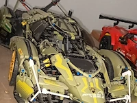 Lot 23 - moyu block lamborghini v12 - afbeelding 3 van  4
