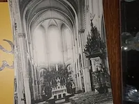 Lot 23 - oude postkaarten. 18 stuks - afbeelding 2 van  4