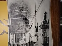Lot 23 - oude postkaarten. 18 stuks - afbeelding 3 van  4