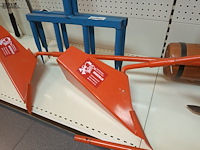 Lot 23 - ploeg met tanden - afbeelding 4 van  4