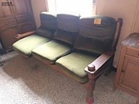 Lot 23 - retro salon