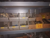 Lot 23 - schuifzeil wielen - afbeelding 1 van  7