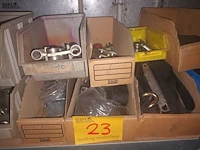 Lot 23 - schuifzeil wielen - afbeelding 3 van  7